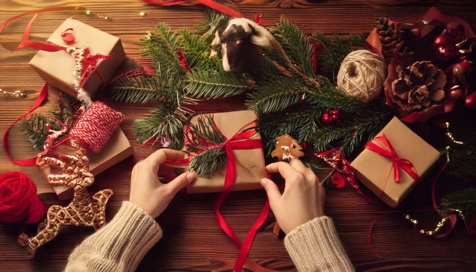 Välkommen på julpyssel 16/11 + 23/11